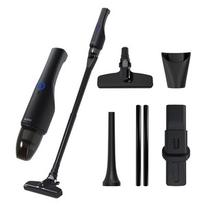 바우아토 핸딕스 프로제트 DC 모터 다용도 미니 무선 핸디 청소기