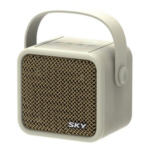 SKY 붐 A1 5W 블루투스 5.4 스피커