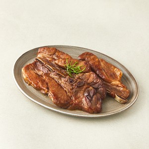 한돈 양념 LA갈비 (냉장), 800g, 1개