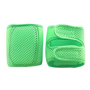 유아 메쉬쿠션 무릎보호대