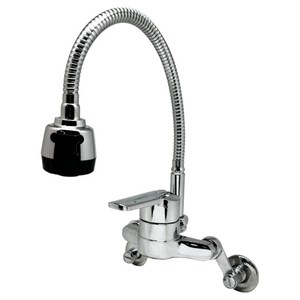 대정워터스 무지개 코브라 주방 수도꼭지 CM-110