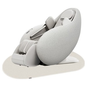 세라젬 파우제 M8 Fit 안마의자 + 러그 1p 세트 방문설치