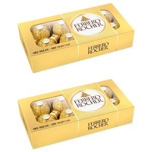 페레로로쉐 8개입, 100g, 2개