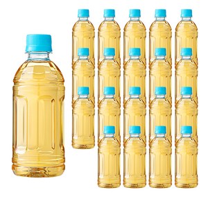 곰곰 고소한 보리차, 340ml, 20개