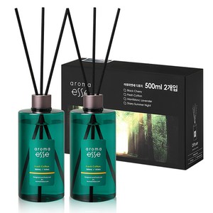 아로마엣세 센트클래식 대용량 디퓨저