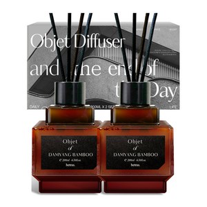 헤트라스 오브제 디퓨저