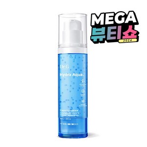 닥터지 하이드라 아쿠아 캡슐 에센스, 50ml, 1개