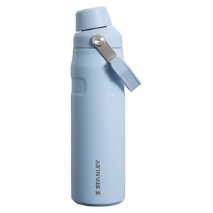 스탠리 아이스플로우 에어로라이트 패스트플로우 텀블러, 헤더블루, 710ml, 1개