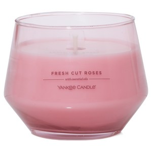 양키캔들 스튜디오 프레시 컷 로즈 284g 1개