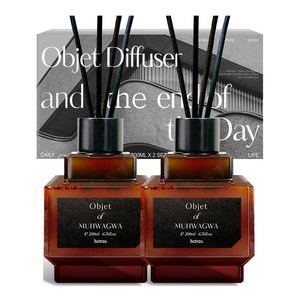 헤트라스 오브제 디퓨저