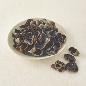 국내산 무농약 생목이버섯, 320g, 1개