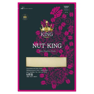 너트킹 아몬드 분말 95%, 1kg, 1개