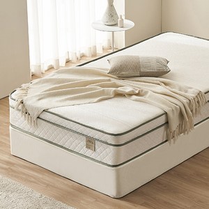 삼익가구 허리탄탄 굿코어 본넬스프링 매트리스 방문설치