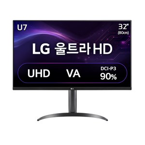 LG전자 4K UHD 모니터