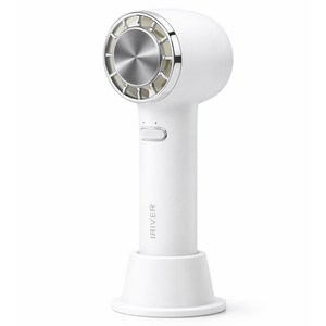 아이리버 스톰 아이스 손 선풍기