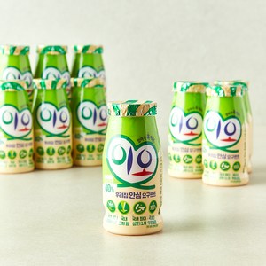 남양유업 이오 요구르트