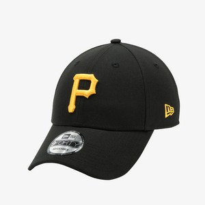 뉴에라 9 FORTY MLB 야구모자 피츠버그 파이어리츠