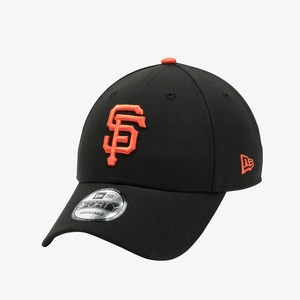 뉴에라 9 FORTY MLB 야구모자 샌프란시스코 자이언츠