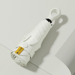 준성 초경량 멀티고리 5단 암막 우양산 자외선 UV 차단