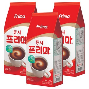 Frima 식물성크림