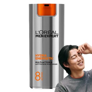 로레알파리 멀티액션8 올인원 로션, 50ml, 1개