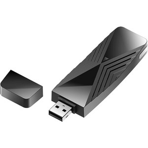 디링크 AX USB 무선 랜카드, DWA-X1850