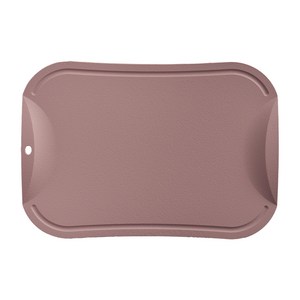 도블레 국산 특허받은 칼집나지 않는 항균도마, 말린장미, 소(287 x 19..., 1개