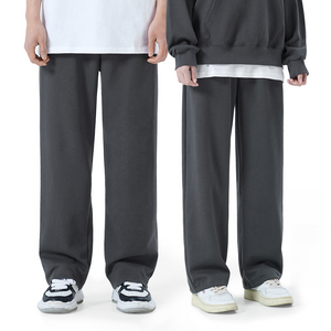 네이븐 세미 와이드 팬츠 NA-3P215M