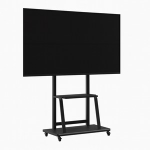 카멜마운트 이동식 TV 스탠드 대형