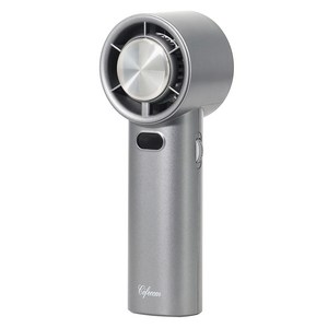 시프이컴 펠티어 급속 냉각 100단 BLDC 핸디형 손선풍기