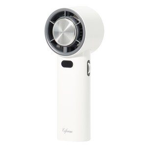 시프이컴 펠티어 급속 냉각 100단 BLDC 핸디형 손선풍기