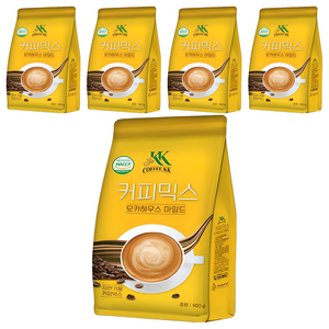 모카하우스 자판기용 마일드 커피믹스