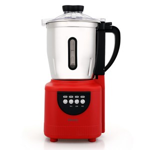 BRUNO 대용량 스테인레스 만능 믹서기