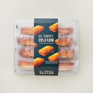 곰곰 딥 크림치즈 휘낭시에, 45g, 8개입, 1개