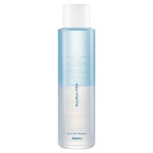 어퓨 미네랄 립앤아이 리무버 [대용량] (오마린)_O0464, 250ml, 1개