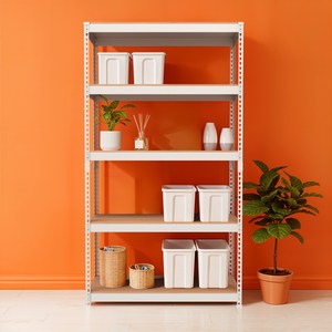 스피드랙 국내 제조 무볼트 조립식 철제 앵글 선반