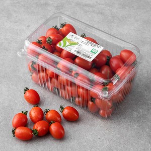친환경인증 대추방울토마토 2kg, 2kg, 1개