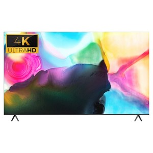 와사비망고 4K UHD TV, 216cm(86인치), 일반TV, 벽걸이형, 방문설치