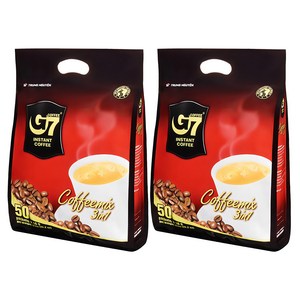 G7 3in1 커피믹스 수출용