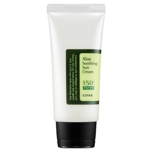코스알엑스 알로에 수딩 선 크림 SPF50+ PA+++