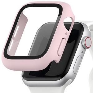 신지모루 9H 풀커버 일체형 SF코팅 케이스