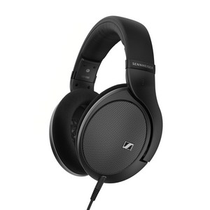 젠하이저 HD 550 오픈형 헤드폰