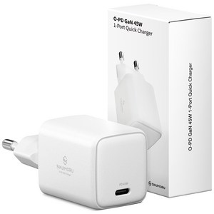 신지모루 오피디 45W GaN PPS 초고속 충전기