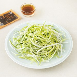 팜에이트 파채 100g + 참소스 20g 세트