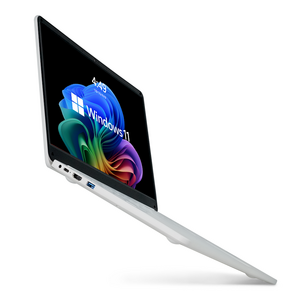 베이직스 베이직북 14 BasicWhite 약 14.1인치에 해당함, N-시리즈, 512GB, 16GB, WIN11 Home, 2024.11
