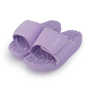 밸롭 여성용 칼로링 다이어트 지압슬리퍼 BA07012159