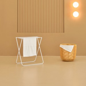 바이홈 미니 건조대