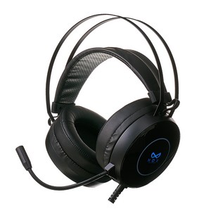 녹스 게이밍 헤드셋 USB 게임용 마이크 7.1채널