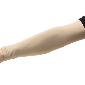 에이치엔씨 팔토시 기능성 쿨토시, FREE(37~41..., 살색, 1개