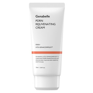 제나벨 피디알엔 리쥬비네이팅 크림, 70ml, 1개